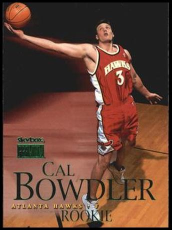 117a Cal Bowdler
